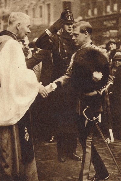 Welsh Guards Come of Age by Unbekannt