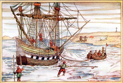 Willem Barents