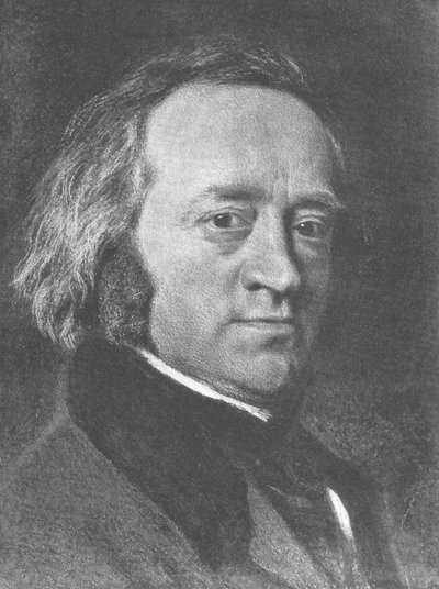William Henry Hunt, W.S. by Unbekannt