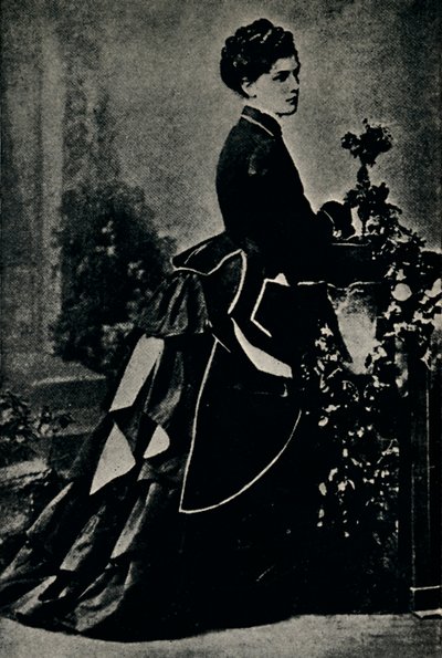 Winston Churchill