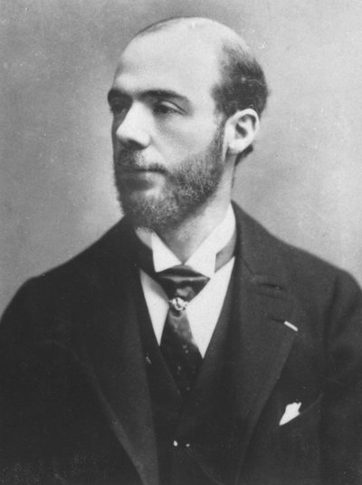 Wolff, c1893 by Unbekannt