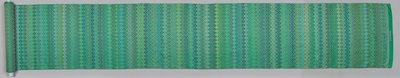 Woven Loom Piece by Unbekannt