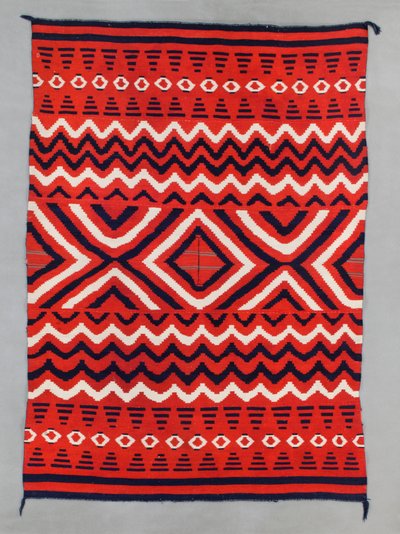 Blanket by Unbekannt