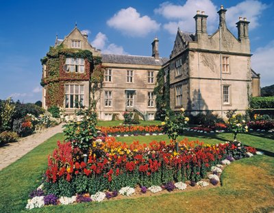 Muckross House by Unbekannt Unbekannt