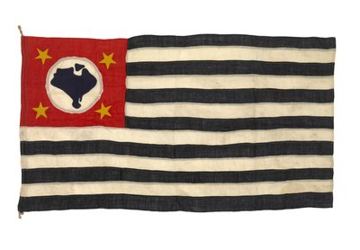 Regional Flag, São Paulo by Unbekannt Unbekannt