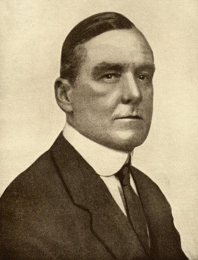 Richard Harding Davis by Unbekannt Unbekannt
