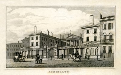 Admiralty by Unbekannt