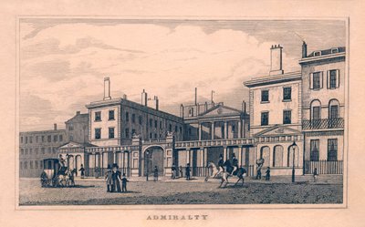 Admiralty by Unbekannt