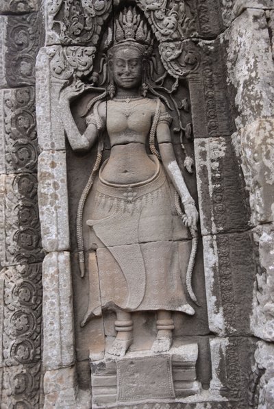 Angkor: Angkor Thom by Unknown