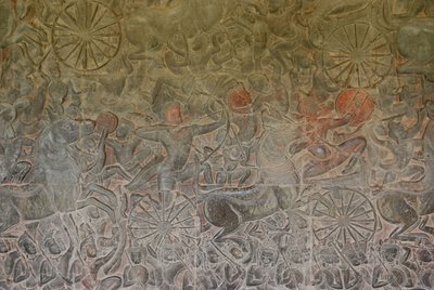 Angkor: Angkor Wat by Unknown