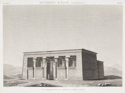 Book: Description of Egypt by Unbekannt