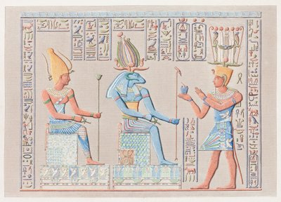 Book: Description of Egypt by Unbekannt