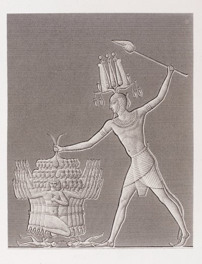 Book: Description of Egypt by Unbekannt
