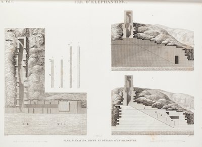Book: Description of Egypt by Unbekannt