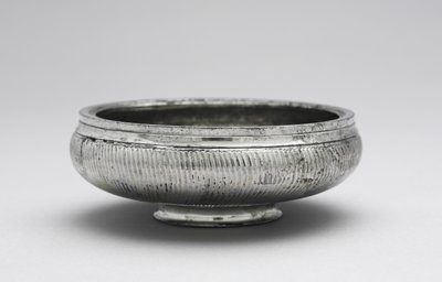 Bowl, c.350-600 by Unbekannt