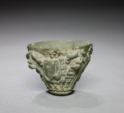 Bull Procession Cup, c.3100-2900 BC by Unbekannt