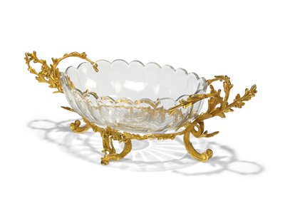 Centrepiece (late 19th-early 20th century) by Unbekannt