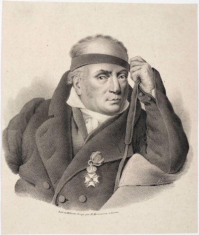Charles Green by Unbekannt