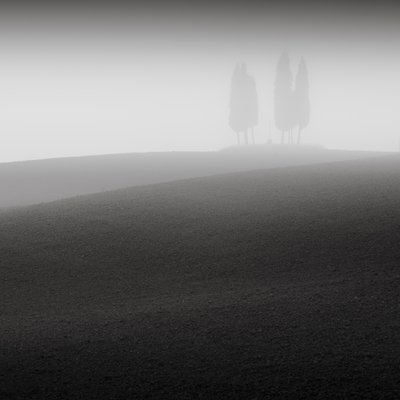Conference, Tuscany, Italy, 2015 by Leopold Blonder
