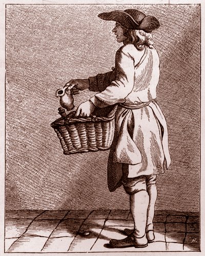 Daily Life in French History by Leopold Blonder