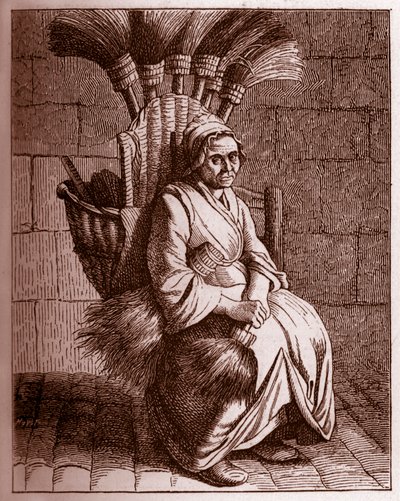 Daily Life in French History by Leopold Blonder