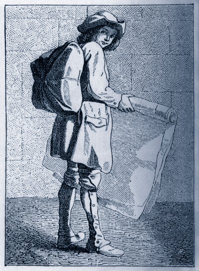 Daily Life in French History by Leopold Blonder