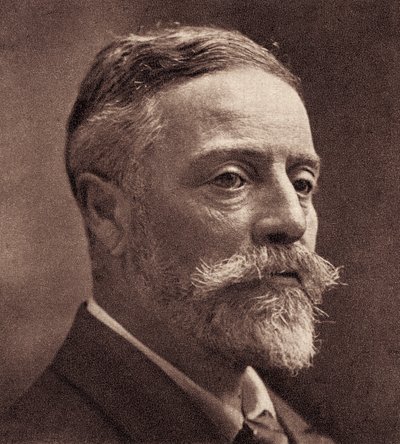Emil Zuckerkandl by Unbekannter Künstler