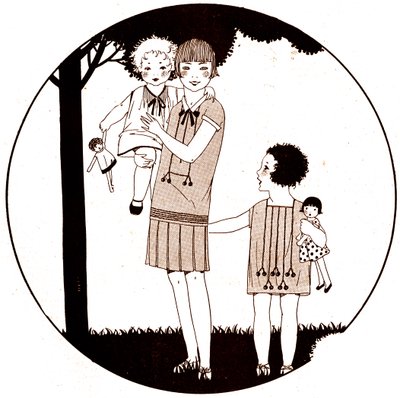 Fashion: Children