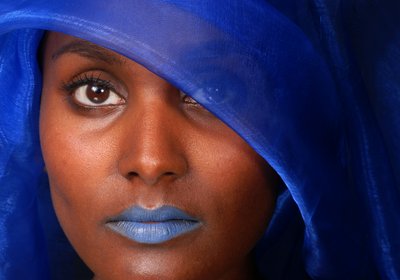Femme du monde 7, 2005 by Unbekannter Künstler