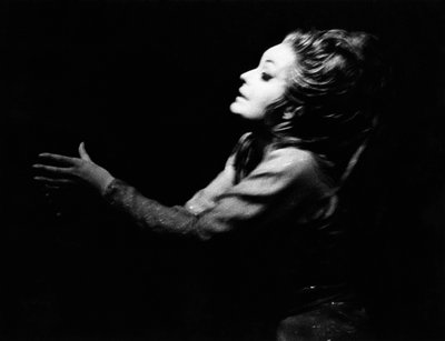 Gwyneth Jones by Benjamin Baud