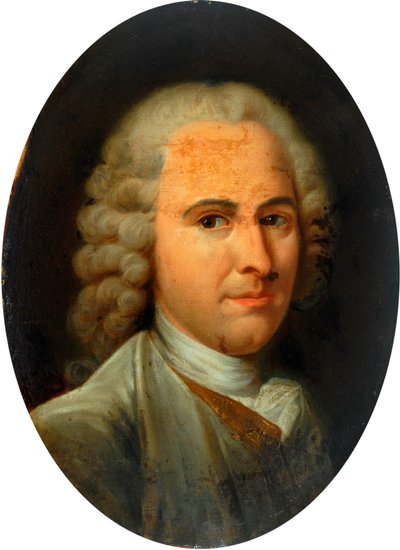 Handel by Unbekannt