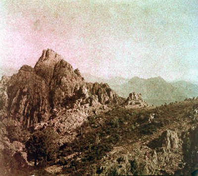 History of Photography: Cote d
