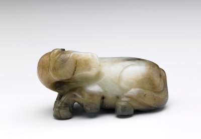 Horse, 1368-1911 by Unbekannt