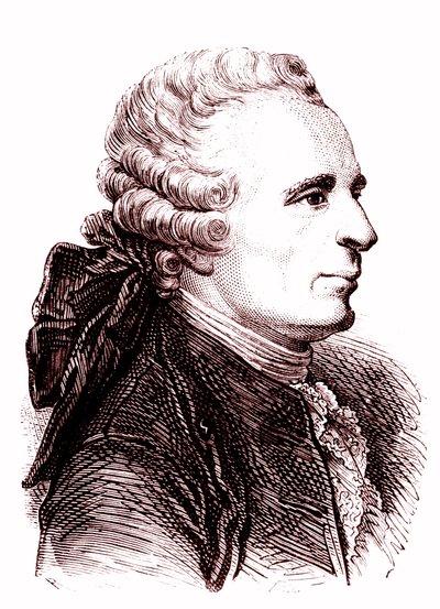 Jean Le Rond D