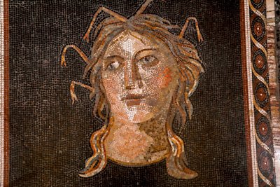 Marine Goddess by Alec Hunter