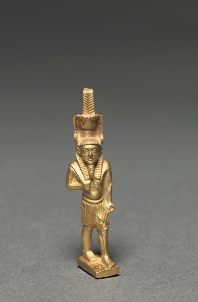 Nefertem Amulet, c.500 BC by Unbekannt