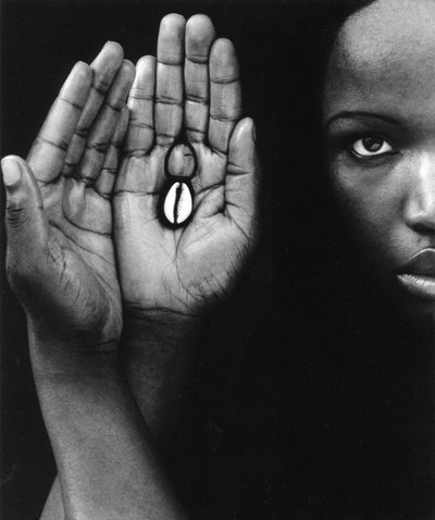 Noir 21, 2000 by Unbekannter Künstler