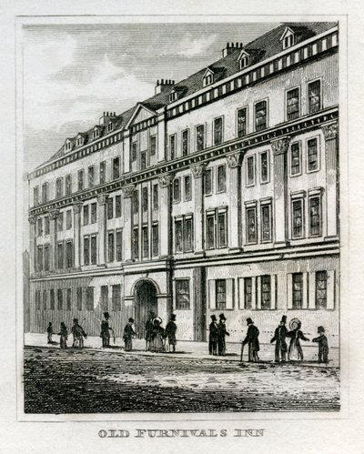 Old Furnival