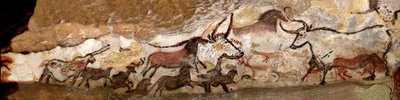 Panel of the Unicorn by Unbekannt