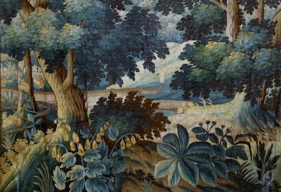 Tapestry by Alec Hunter