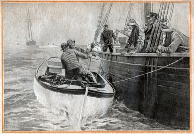 Prohibition in the United States by Unbekannter Künstler