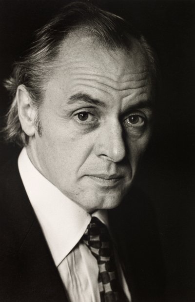 R.D. Laing by Unbekannter Künstler