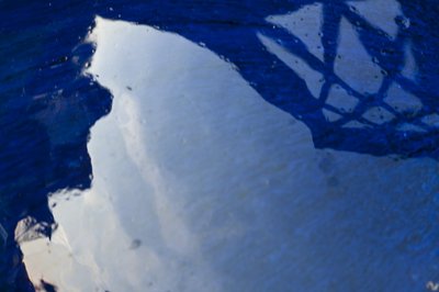 Reflection by Unbekannter Künstler