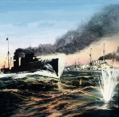Remembrance by Unbekannter Künstler
