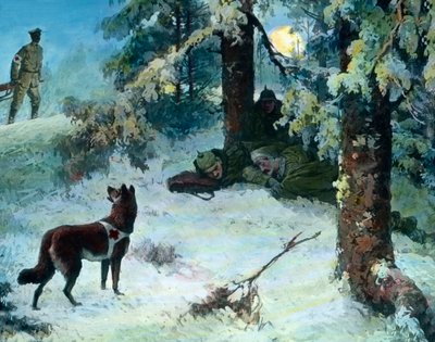 Remembrance by Unbekannter Künstler