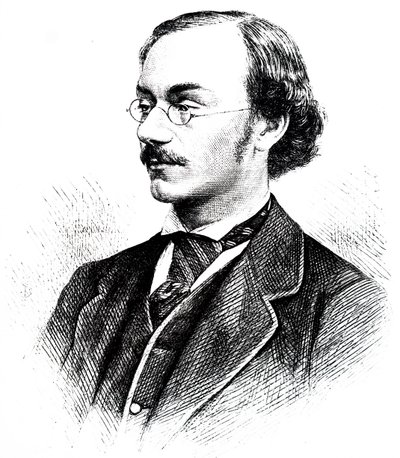 Richard Pendlebury by Unbekannt