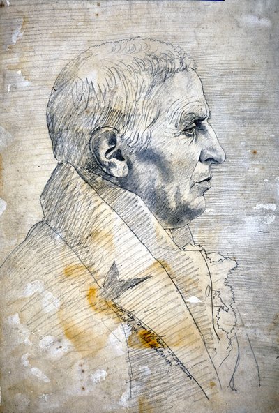 Samuel Varley, English Watercolourist by Unbekannt