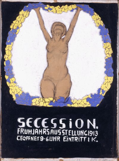 Secession by Unbekannt