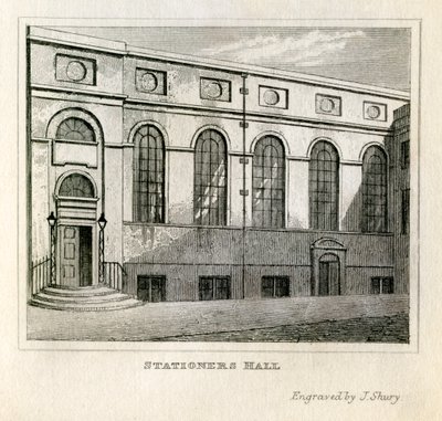 Stationers