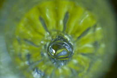 Swirl III by Unbekannter Künstler